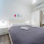 Apartmán One-bedroom In *