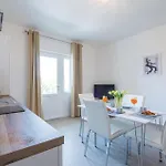 One-bedroom In