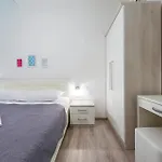 Apartmán One-bedroom In