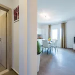 Apartmán One-bedroom In Cavtat