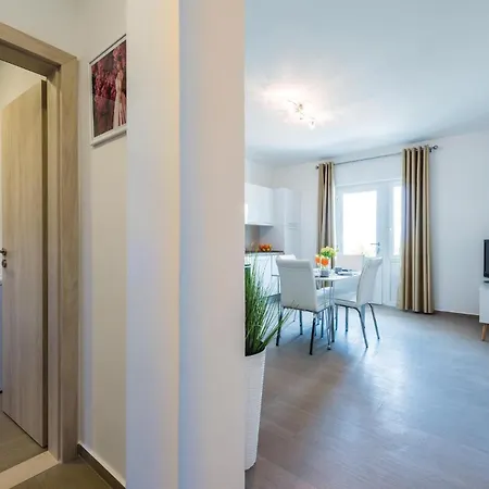 Апартаменты One-bedroom In Цавтат
