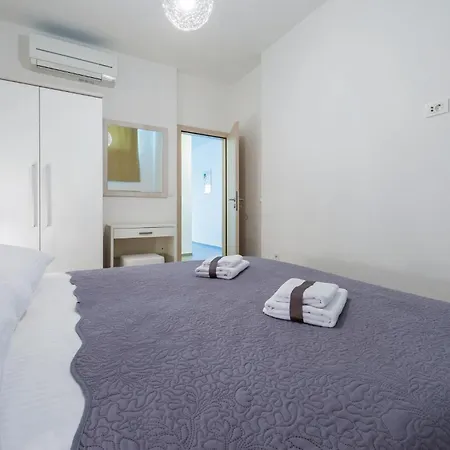 Apartament One-bedroom In Cavtat