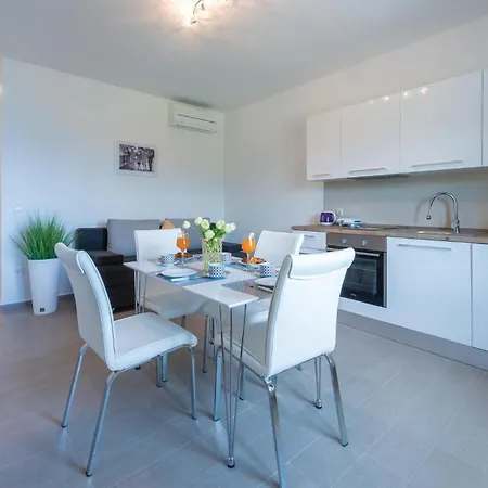Beautiful In With House Sea View * Cavtat