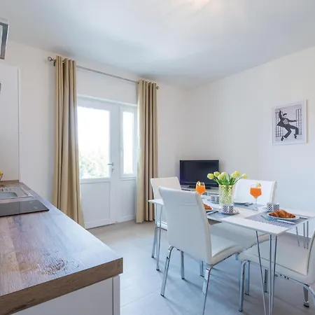 One-bedroom In