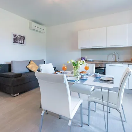 One-bedroom In Appartement