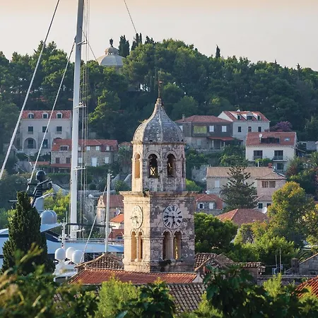 One-bedroom In Appartement Cavtat