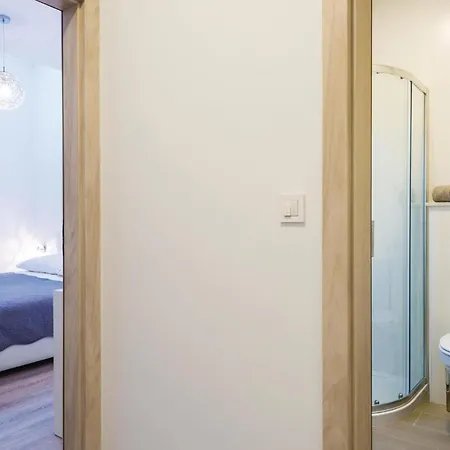 Apartmán One-bedroom In Cavtat