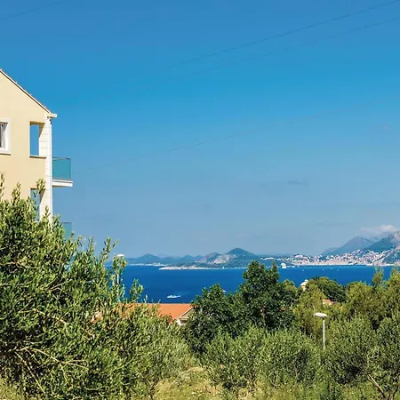 One-bedroom In Cavtat