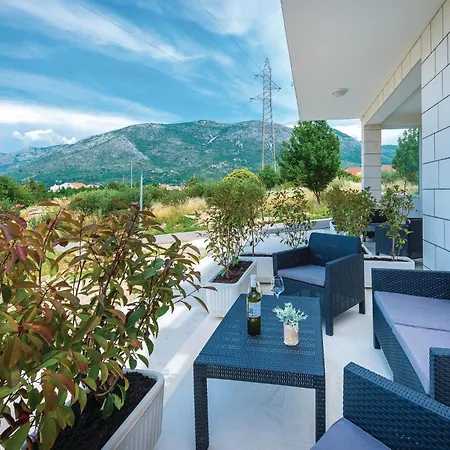 One-bedroom In * Cavtat