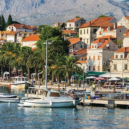 Appartement One-bedroom In