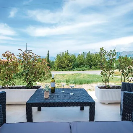 Apartmán One-bedroom In *