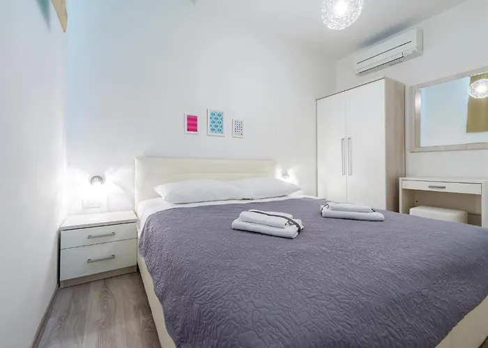 Appartement One-bedroom In *