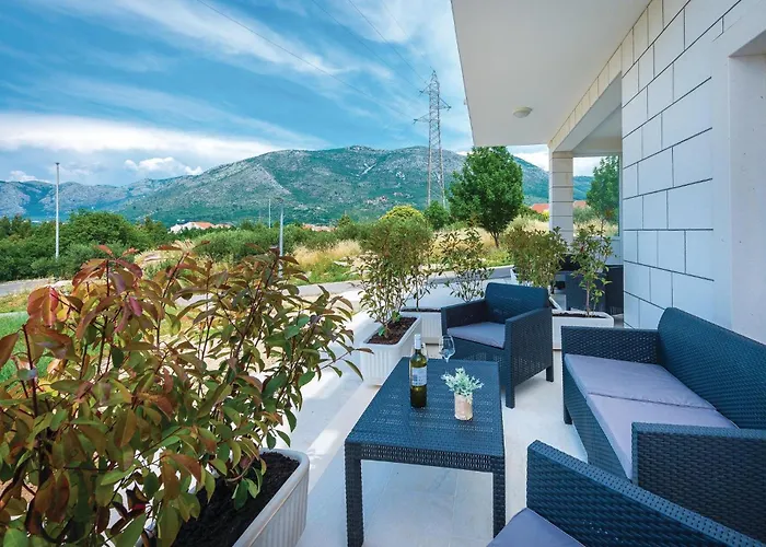 One-bedroom In * Cavtat