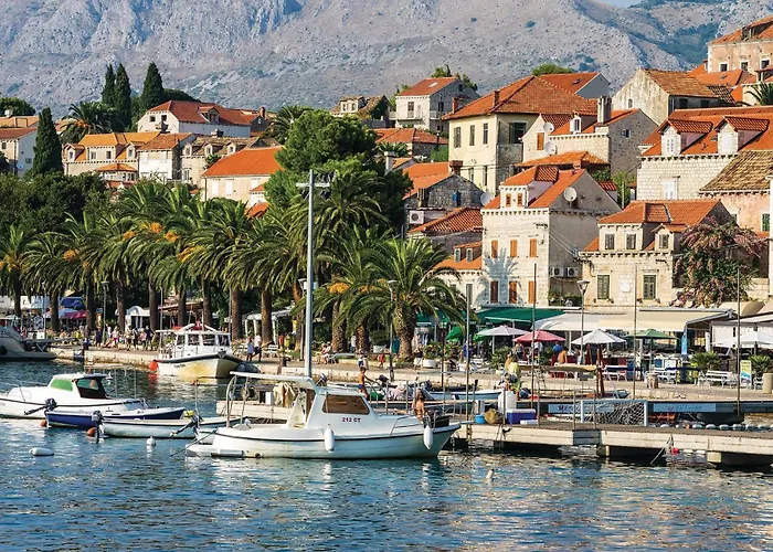 Appartement One-bedroom In