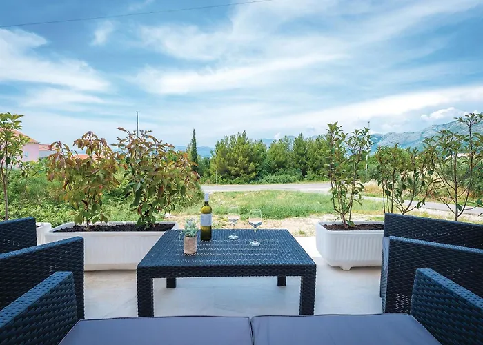 Appartement One-bedroom In *