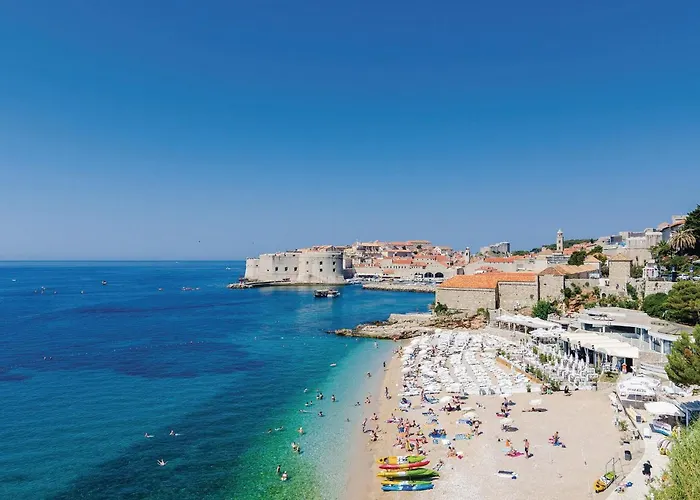 One-bedroom In Cavtat
