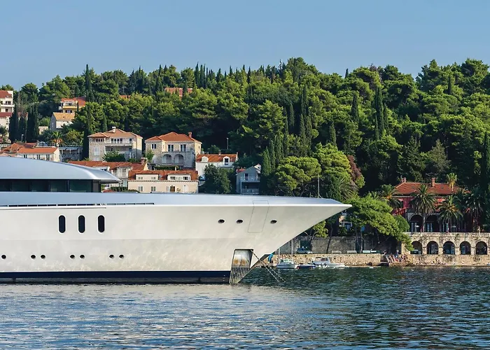 One-bedroom In * Cavtat