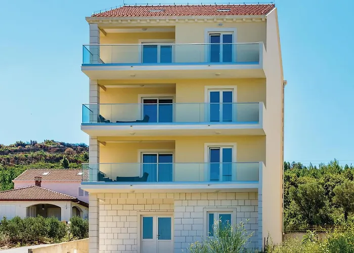 Appartement One-bedroom In