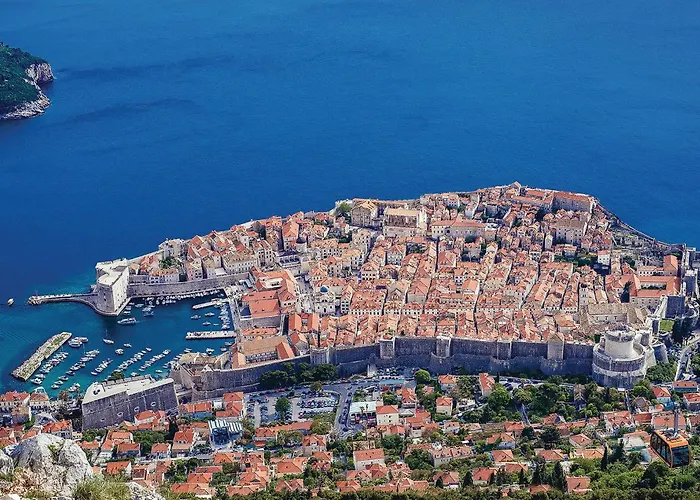 One-bedroom In Appartement