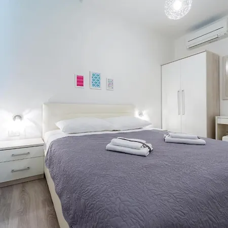 アパート One-bedroom In *