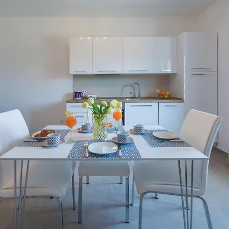 One-bedroom In * 챠브타트