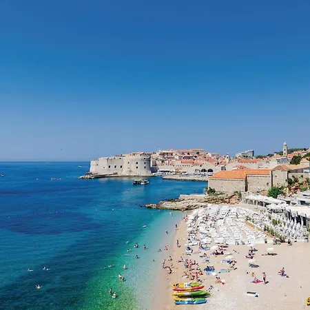 One-bedroom In ツァヴタット