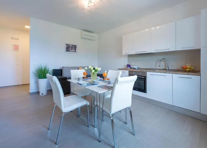 One-bedroom In * 챠브타트