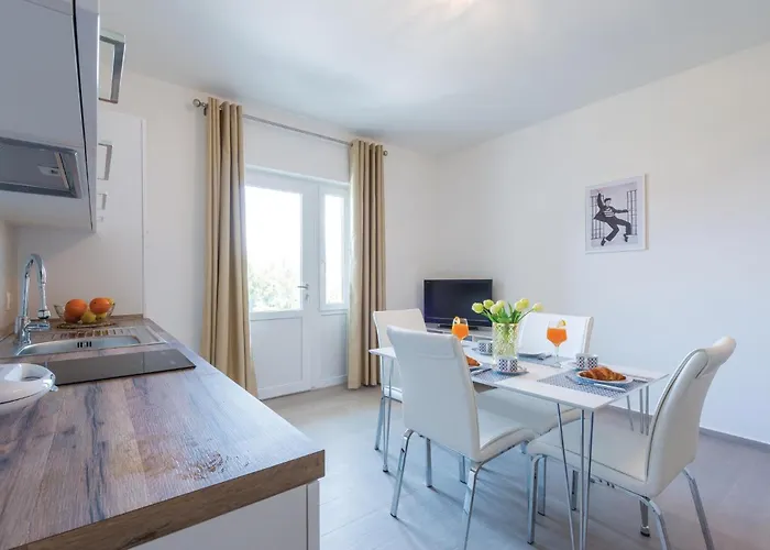 One-bedroom In