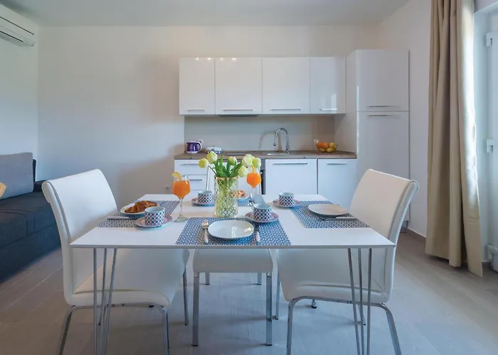 One-bedroom In * 챠브타트