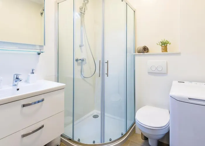 One-bedroom In * 챠브타트